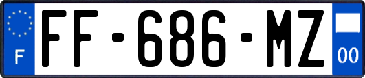 FF-686-MZ