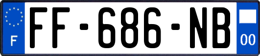 FF-686-NB