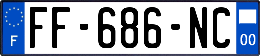 FF-686-NC