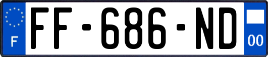 FF-686-ND