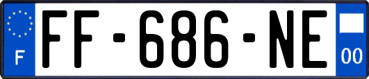 FF-686-NE