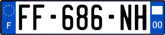 FF-686-NH