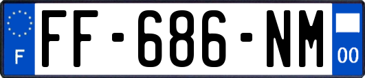 FF-686-NM