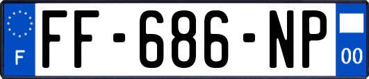 FF-686-NP