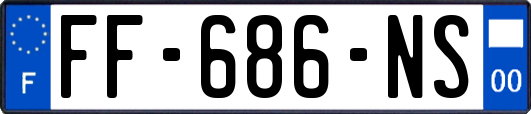 FF-686-NS