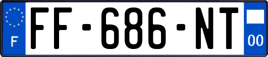FF-686-NT