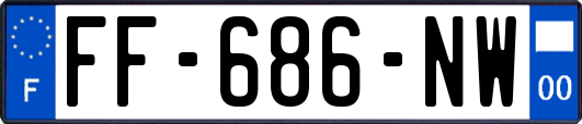 FF-686-NW