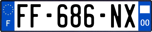 FF-686-NX