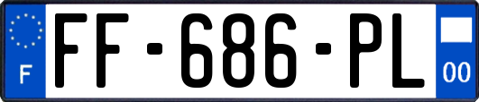 FF-686-PL