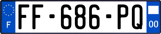 FF-686-PQ