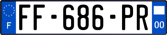 FF-686-PR