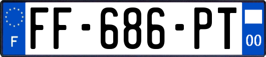 FF-686-PT