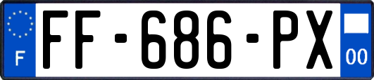 FF-686-PX