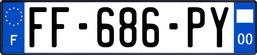 FF-686-PY