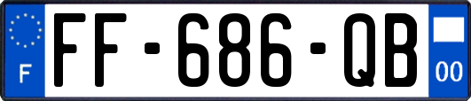 FF-686-QB