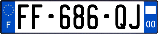 FF-686-QJ