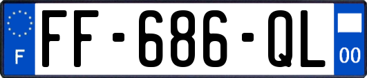 FF-686-QL