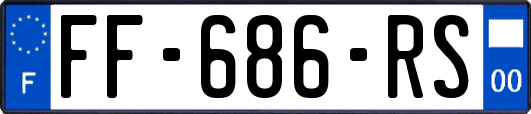 FF-686-RS