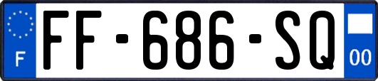 FF-686-SQ