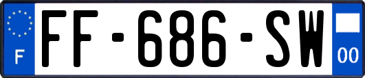 FF-686-SW