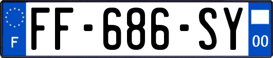 FF-686-SY