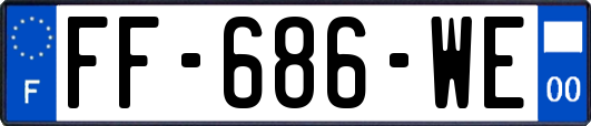 FF-686-WE