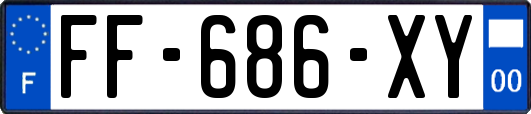FF-686-XY