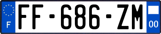 FF-686-ZM