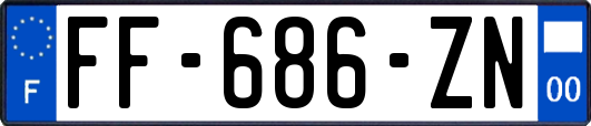 FF-686-ZN