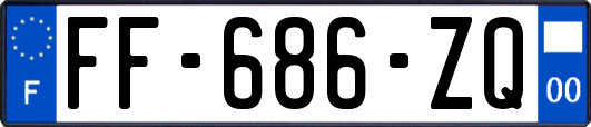 FF-686-ZQ