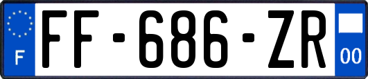 FF-686-ZR