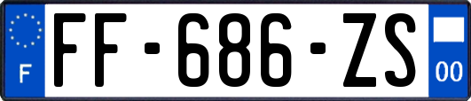 FF-686-ZS