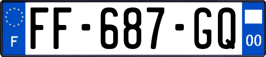 FF-687-GQ