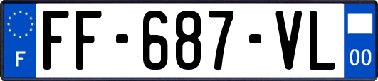 FF-687-VL