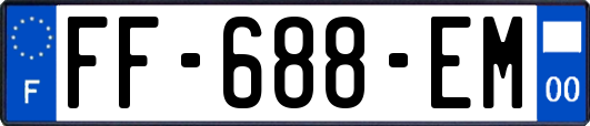 FF-688-EM