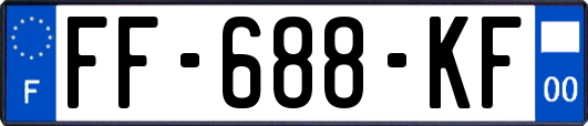 FF-688-KF