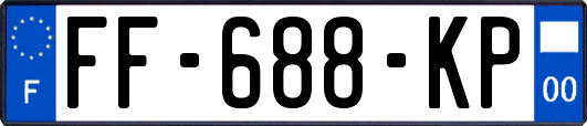 FF-688-KP