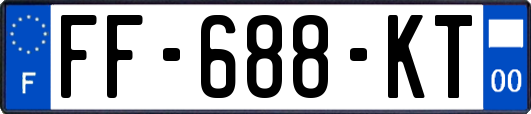 FF-688-KT
