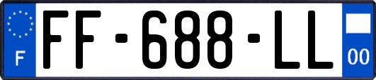 FF-688-LL