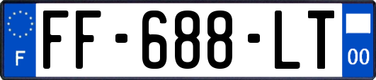 FF-688-LT