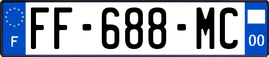 FF-688-MC