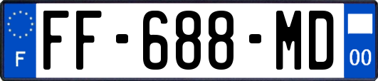 FF-688-MD