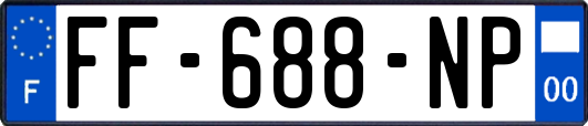 FF-688-NP