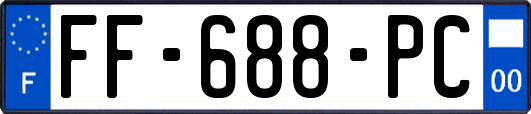 FF-688-PC