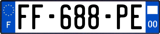 FF-688-PE