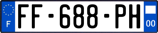 FF-688-PH