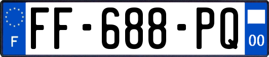 FF-688-PQ