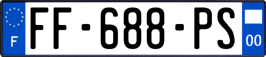 FF-688-PS