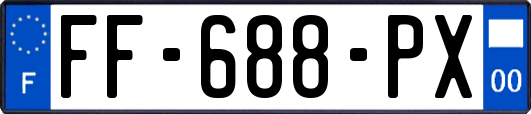 FF-688-PX