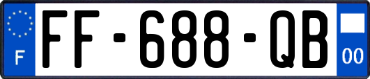 FF-688-QB